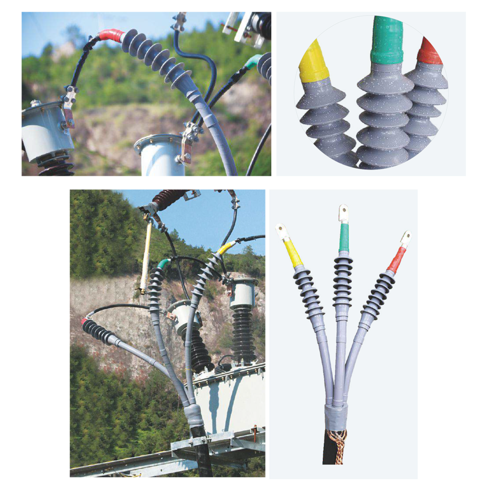 ໂຄງສ້າງພື້ນຖານຂອງ Cable Core