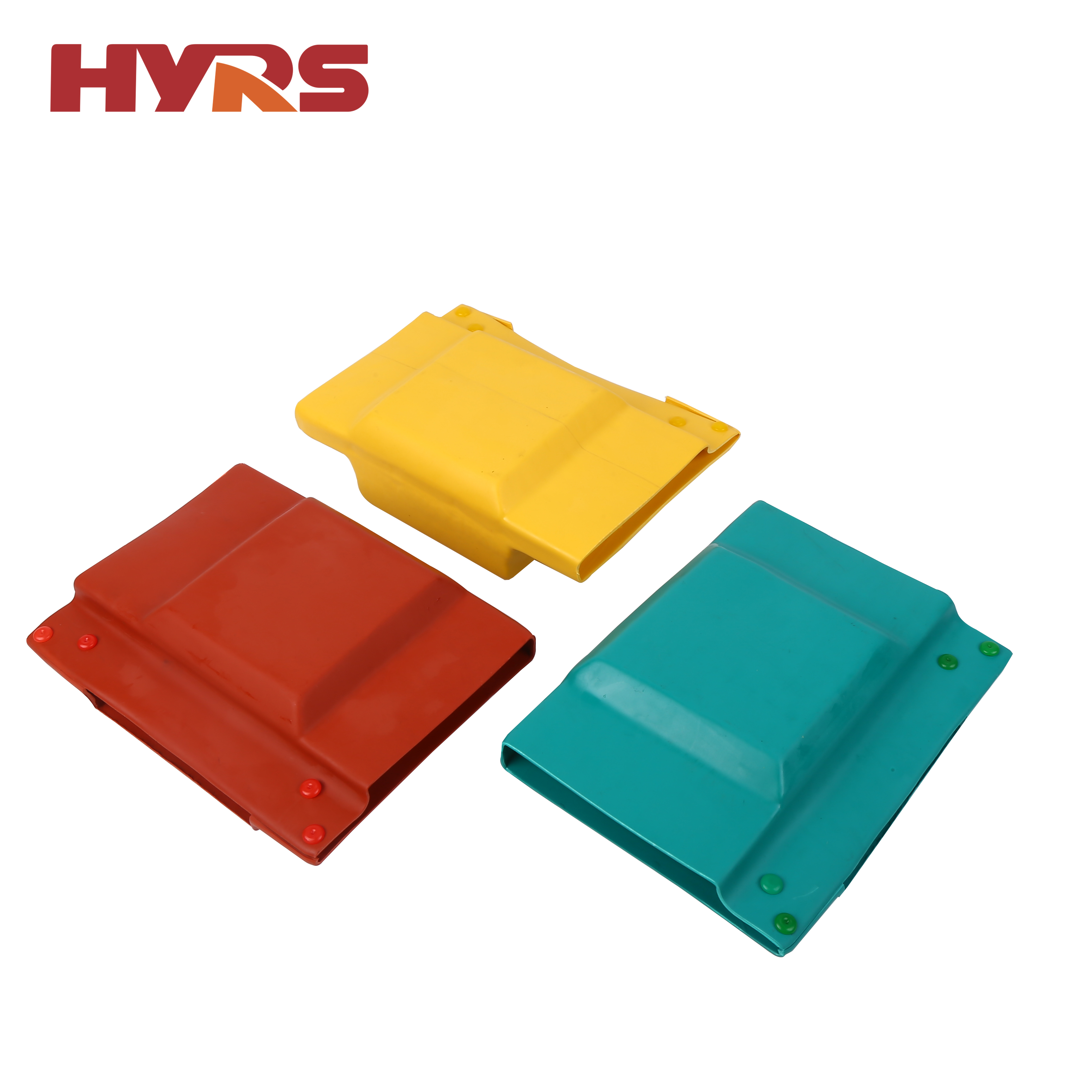 Silicone Rubber Bus-bar Cover ແລະ Heat Shrink Bus-bar Cover: ແມ່ນຫຍັງຄືຄວາມແຕກຕ່າງ?